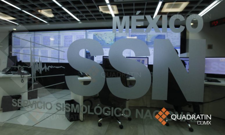 Activan 2 microsismos protocolos en CDMX