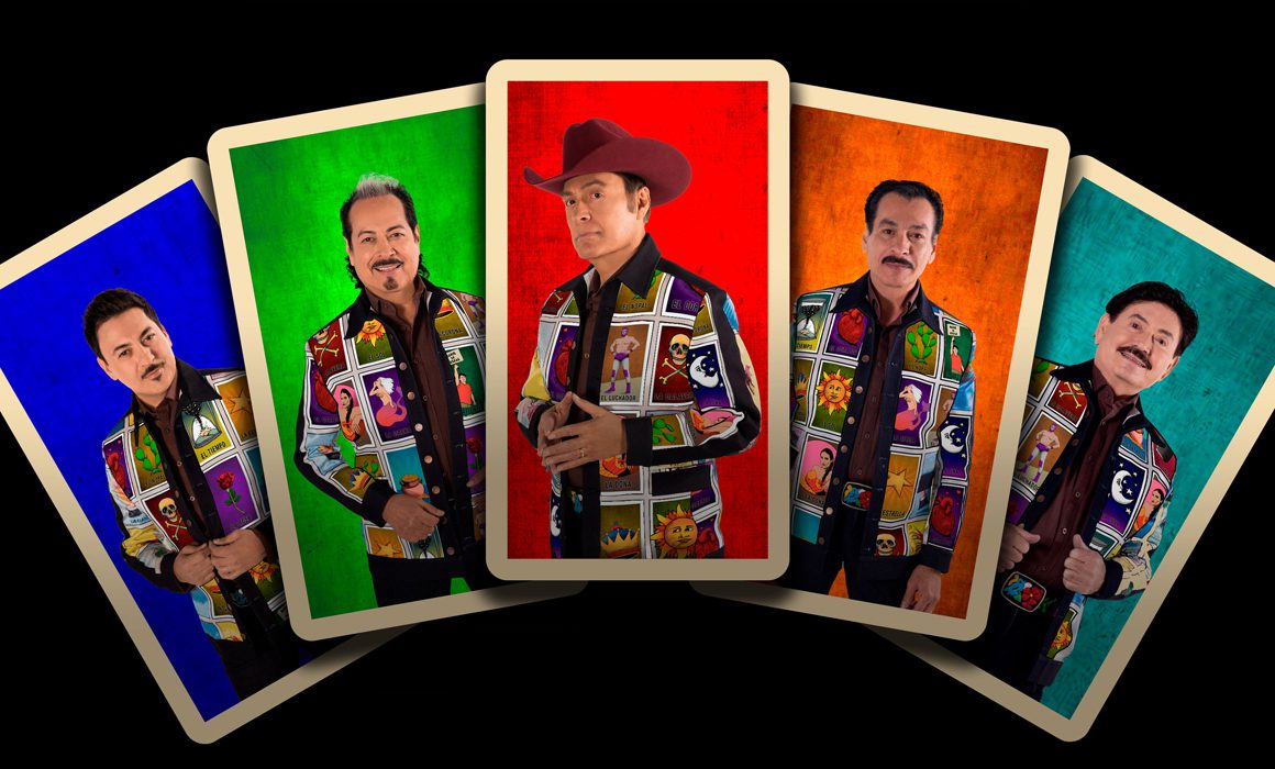 De migración, política y seguridad, La lotería de Los Tigres del Norte