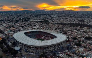 El Chivas-Cruz Azul cambia de sede y con público